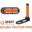 Quest Scuba Tector Pro