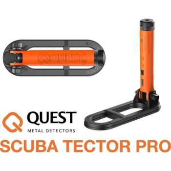 Quest Scuba Tector Pro