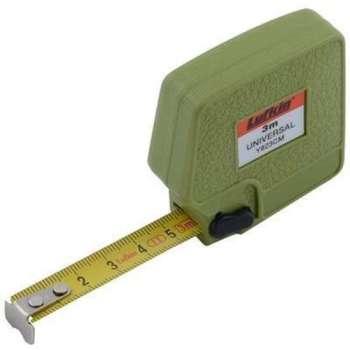 Lufkin Universal Rolb. 13mm x 3m - Y823CM