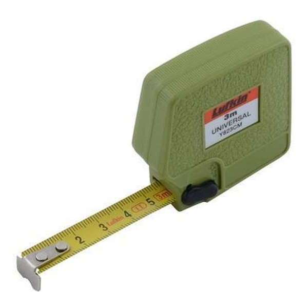 Lufkin Universal Rolb. 13mm x 3m - Y823CM