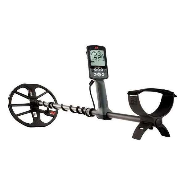 Minelab Equinox 600 metaaldetector