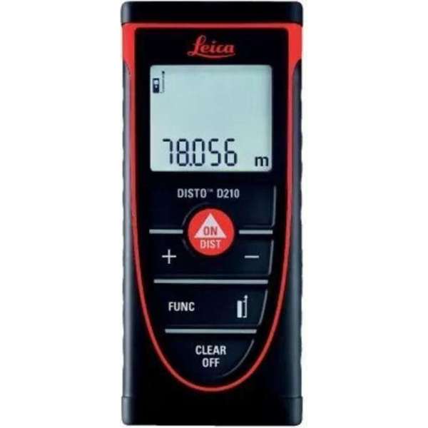 Leica Afstandmeter Disto D210