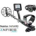 Nokta|Makro Anfibio Multi metaaldetector