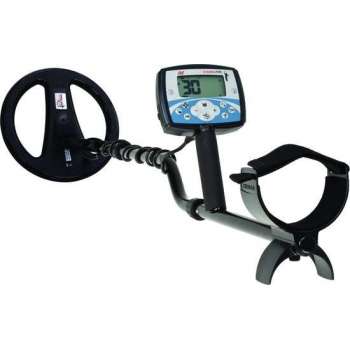 Minelab X-Terra 705. Metaaldetector specialist.