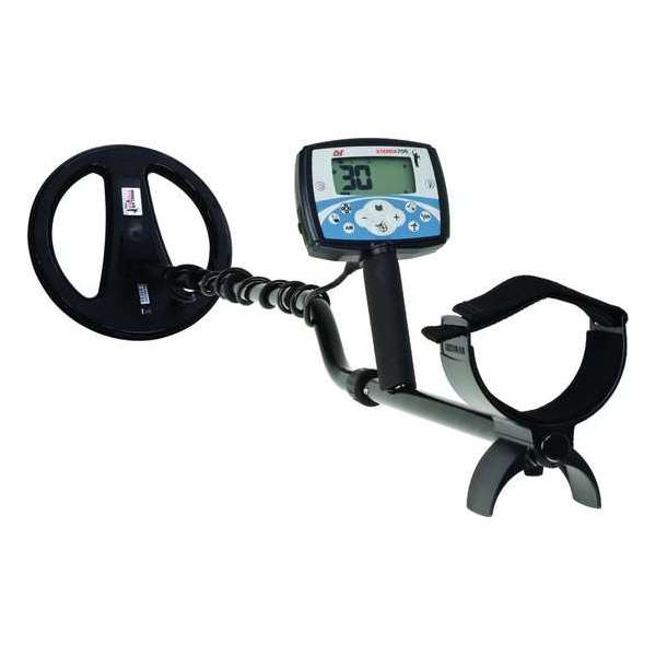 Minelab X-Terra 705. Metaaldetector specialist.