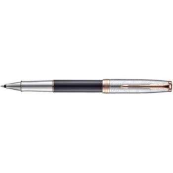 Rollerpen Parker Sonnet SE18 grey PGT F