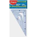 Maped winkelhaak Geometric 21 cm 60°