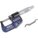 Micrometer 0 t/m 25 millimeter