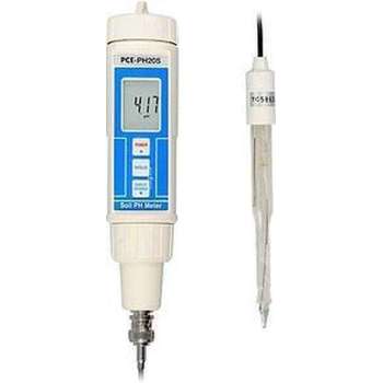 pH-meter PCE-PH20S