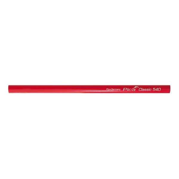 Pica Timmermanspotlood Classic 540 - 24 cm