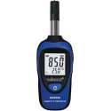 Velleman mini thermometer en vochtigheidsmeter