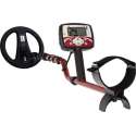 Minelab X-Terra 505. Metaaldetector specialist.