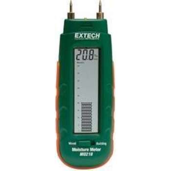 EXTECH MO210: Pocket Moisture Meter