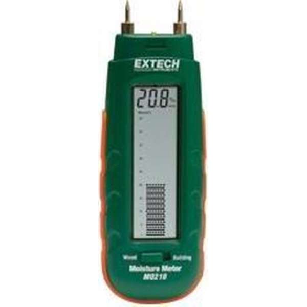 EXTECH MO210: Pocket Moisture Meter