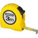 Stan Rolbandmaat STANLEY 3m - 12,7mm (bu