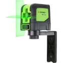 SNDWAY® BouwLaser Level 2 groen lijnen Kruislijnlaser - SW-311G