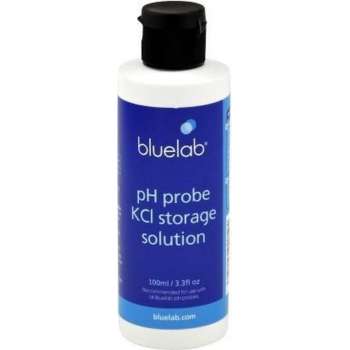 BLUELAB KCI BEWAARVLOEISTOF 100 ML