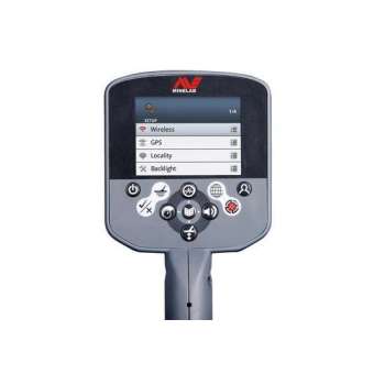 Minelab CTX 3030  Metaaldetector