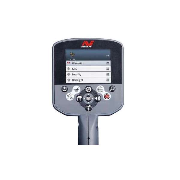 Minelab CTX 3030  Metaaldetector