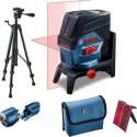 Bosch lijnlaser gll 2-50 Professional GLL2-50+stat