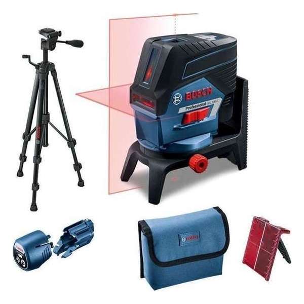 Bosch lijnlaser gll 2-50 Professional GLL2-50+stat