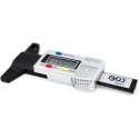 BGS Bandenprofielmeter - Digitaal - 0-28 mm - Display mm en inch