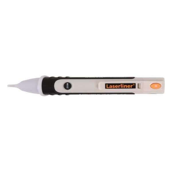 Laserliner AC-tive Finder Plus Spanningszoeker - AC 24-1000V