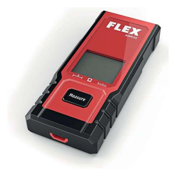 Flex ADM 30 Afstandsmeter - 30m