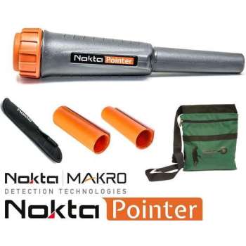 Nokta-Pointer Pinpointer