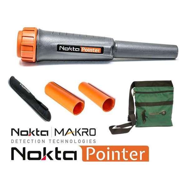 Nokta-Pointer Pinpointer