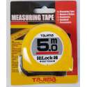 TAJIMA ROLBANDMAAT HI LOCK 5 MTR. 16 MM