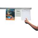 Jalema presentatiesysteem Grip-a-Strip lengte: 90 cm