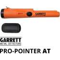 NEW GARRETT PRO-POINTER AT metaaldetector