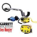 Garrett Seahunter Mark II Metaaldetector