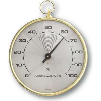 Hygrometer