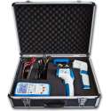 PeakTech 8102 Meetapparatuur Set "Service"