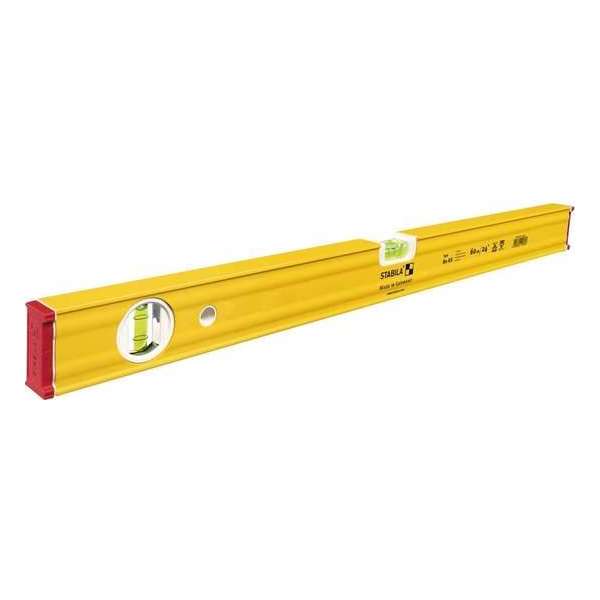 Stabila waterpas 80as / 60cm