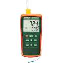 EXTECH EA11A: EasyView™ Type K Single Input Thermometer