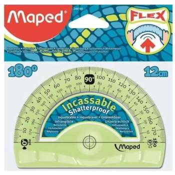 Maped gradenboog Flex