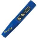 MILWAUKEE PH51 WATERPROOF POCKET PH METER