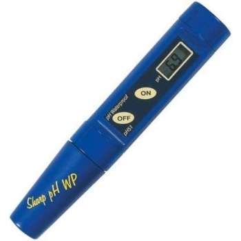 MILWAUKEE PH51 WATERPROOF POCKET PH METER