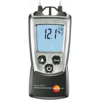 testo 606-1 Materiaalvochtigheidsmeter