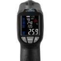 Thermometer PCE-675 incl. K-type sensor