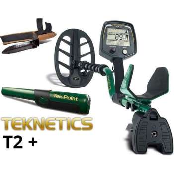 Teknetics T2+ Tek Point & digger tool