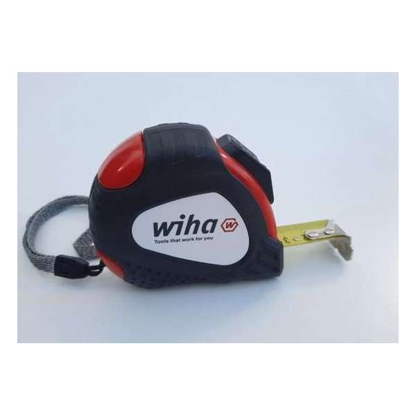 Wiha Rolmaat 5,0 MTR  33251