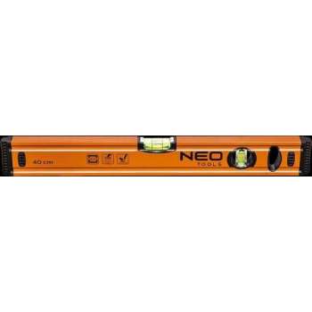 NEO waterpas 40cm 0