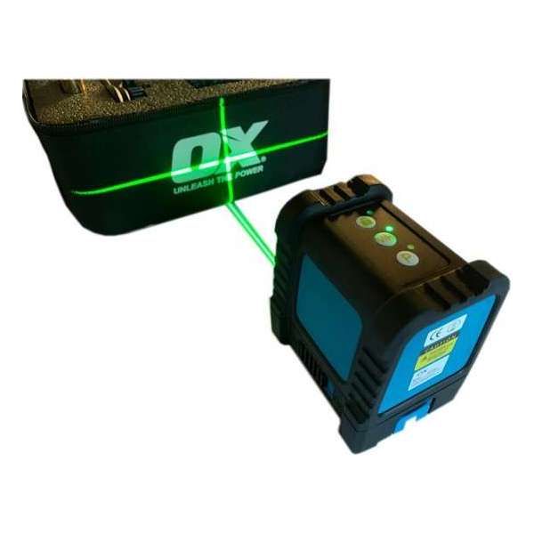 OX Pro Laser Level