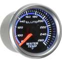 Thermometer watertemperatuur