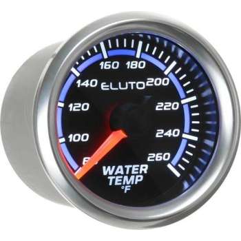 Thermometer watertemperatuur