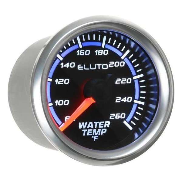 Thermometer watertemperatuur